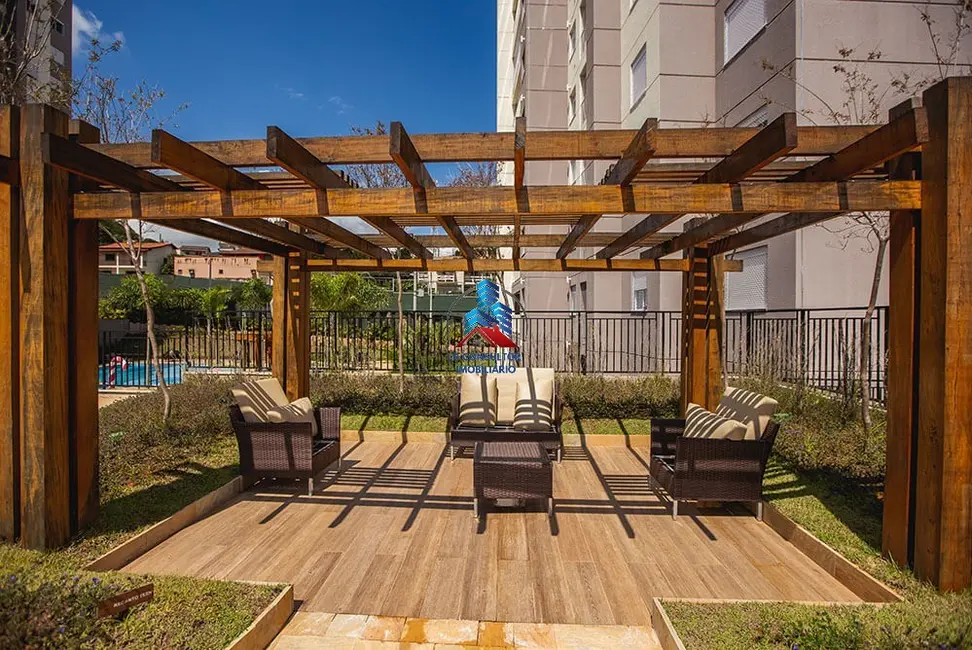 Foto 3 de Apartamento com 3 quartos à venda, 78m2 em Jardim do Lago, Braganca Paulista - SP