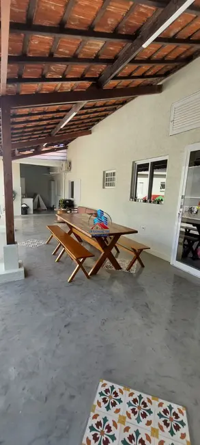 Foto 6 de Casa com 3 quartos à venda, 188m2 em Vila Mota, Braganca Paulista - SP