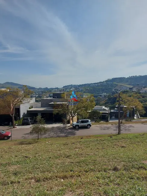 Foto 6 de Terreno / Lote à venda, 511m2 em Condomínio Vale das Águas, Braganca Paulista - SP