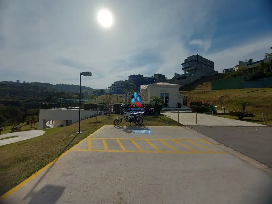 Foto 9 de Terreno / Lote à venda, 511m2 em Condomínio Vale das Águas, Braganca Paulista - SP