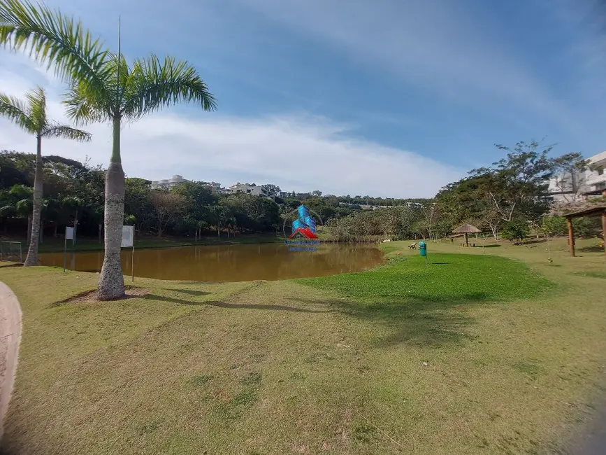 Foto 4 de Terreno / Lote à venda, 511m2 em Condomínio Vale das Águas, Braganca Paulista - SP