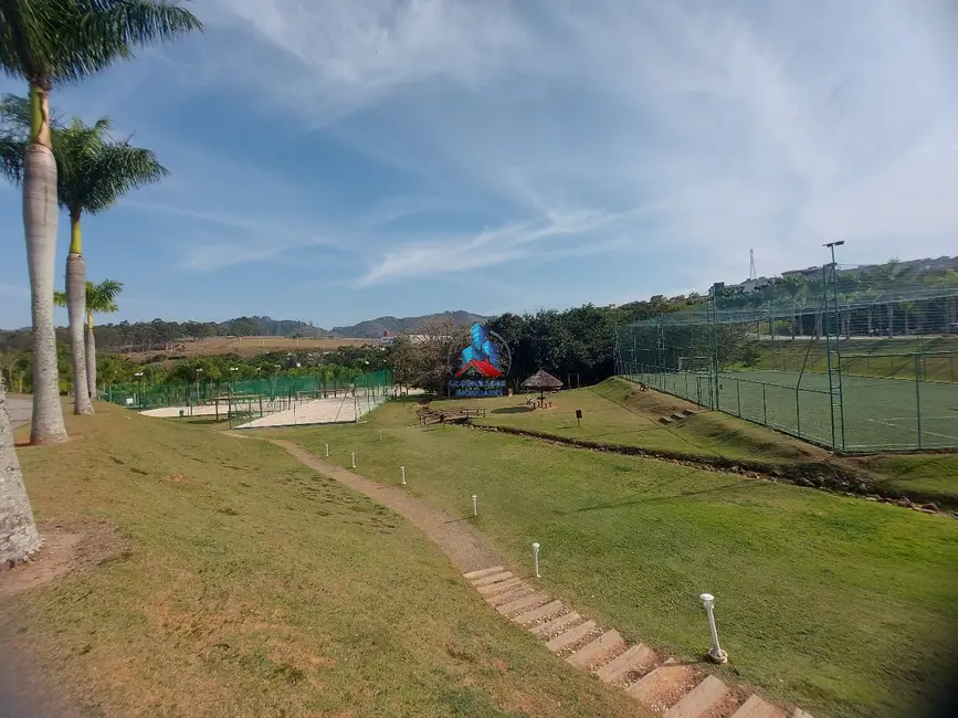 Foto 3 de Terreno / Lote à venda, 511m2 em Condomínio Vale das Águas, Braganca Paulista - SP