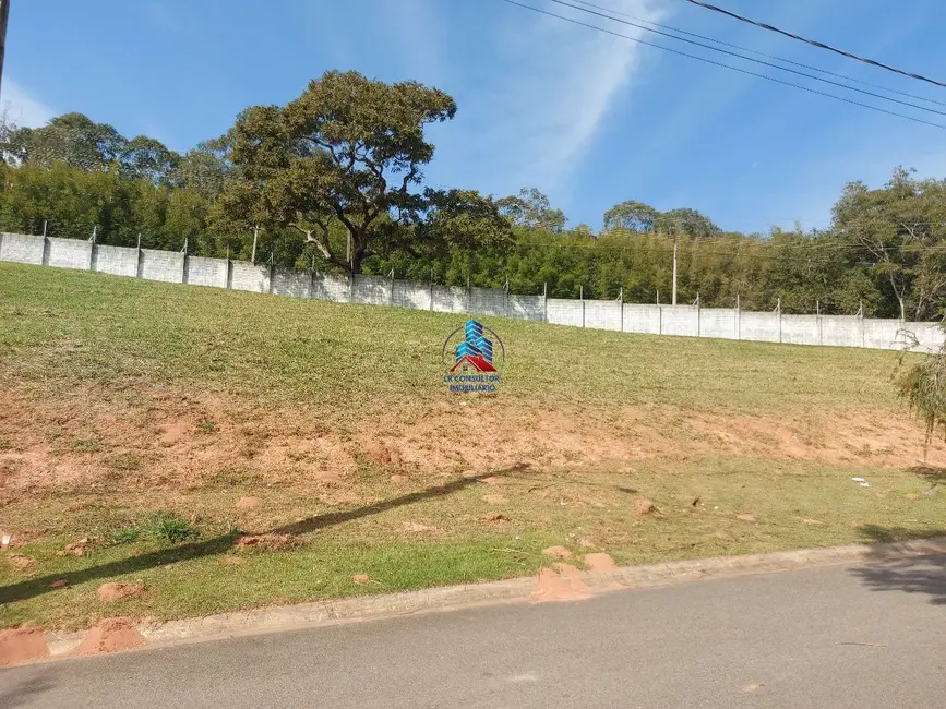 Foto 5 de Terreno / Lote à venda, 511m2 em Condomínio Vale das Águas, Braganca Paulista - SP