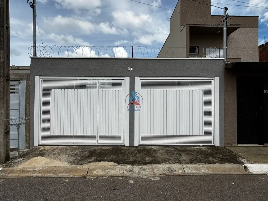 Foto 4 de Casa com 2 quartos à venda, 100m2 em Residencial Quinta dos Vinhedos, Braganca Paulista - SP