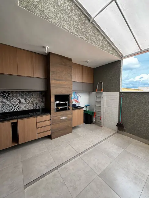 Foto 9 de Casa com 2 quartos à venda, 100m2 em Residencial Quinta dos Vinhedos, Braganca Paulista - SP