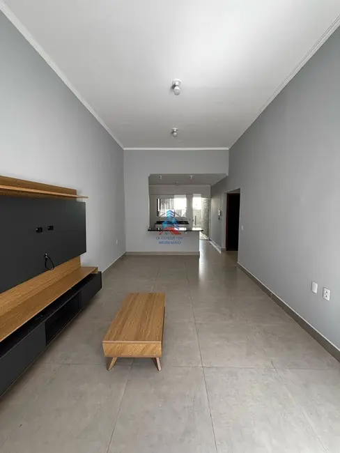 Foto 5 de Casa com 2 quartos à venda, 100m2 em Residencial Quinta dos Vinhedos, Braganca Paulista - SP