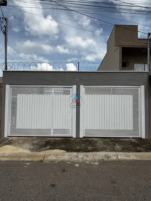 Foto 1 de Casa com 2 quartos à venda, 100m2 em Residencial Quinta dos Vinhedos, Braganca Paulista - SP