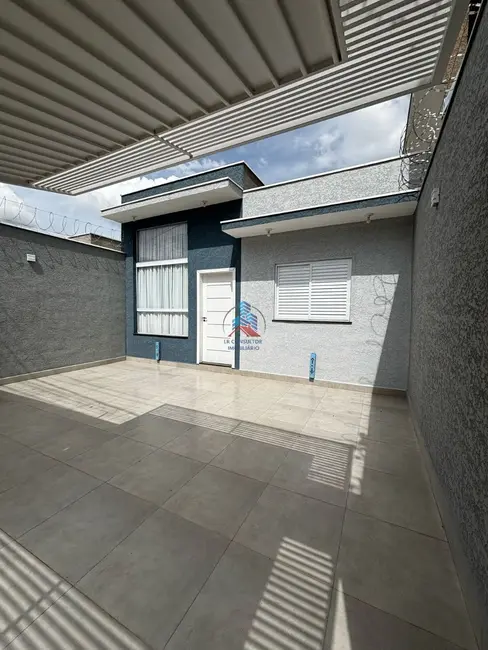 Foto 3 de Casa com 2 quartos à venda, 100m2 em Residencial Quinta dos Vinhedos, Braganca Paulista - SP