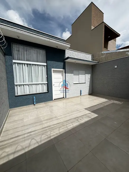 Foto 7 de Casa com 2 quartos à venda, 100m2 em Residencial Quinta dos Vinhedos, Braganca Paulista - SP