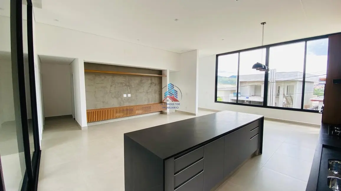 Foto 5 de Casa de Condomínio com 3 quartos à venda, 211m2 em Condomínio Vale das Águas, Braganca Paulista - SP