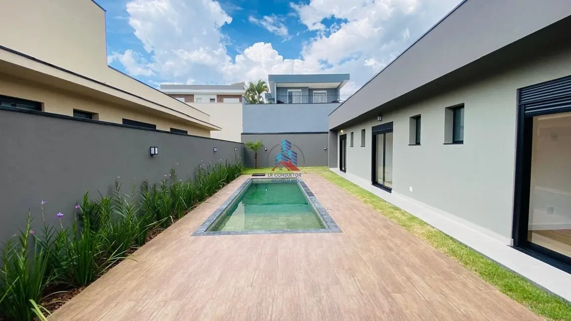 Foto 7 de Casa de Condomínio com 3 quartos à venda, 211m2 em Condomínio Vale das Águas, Braganca Paulista - SP