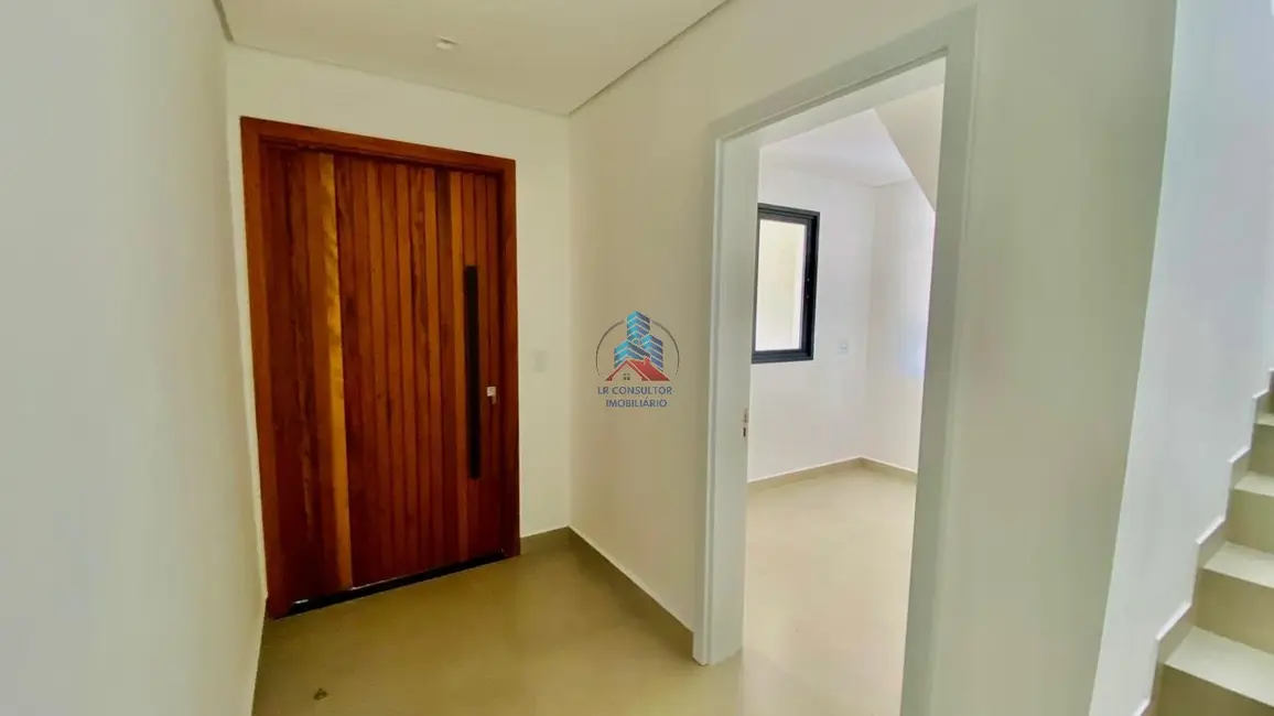 Foto 2 de Casa de Condomínio com 3 quartos à venda, 211m2 em Condomínio Vale das Águas, Braganca Paulista - SP