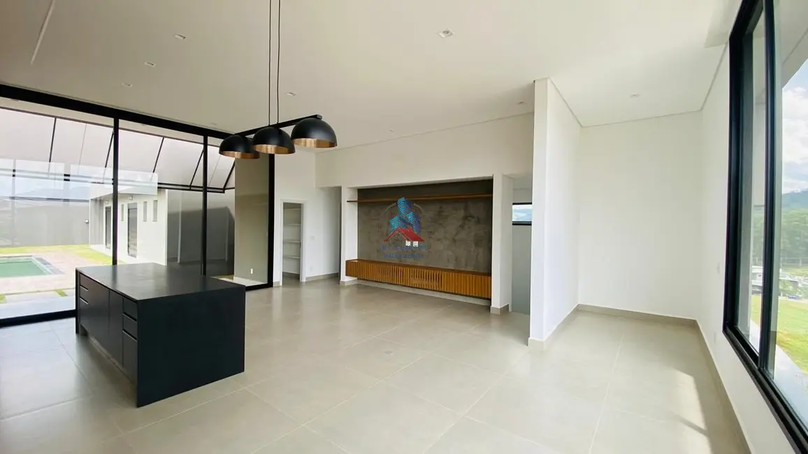 Foto 4 de Casa de Condomínio com 3 quartos à venda, 211m2 em Condomínio Vale das Águas, Braganca Paulista - SP