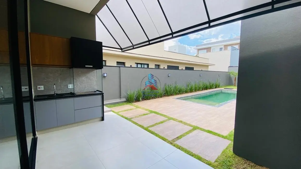 Foto 6 de Casa de Condomínio com 3 quartos à venda, 211m2 em Condomínio Vale das Águas, Braganca Paulista - SP