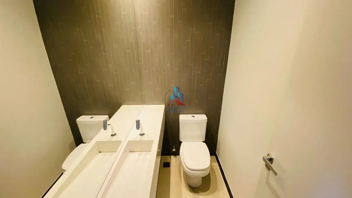 Foto 6 de Casa de Condomínio com 3 quartos à venda e para alugar, 262m2 em Braganca Paulista - SP