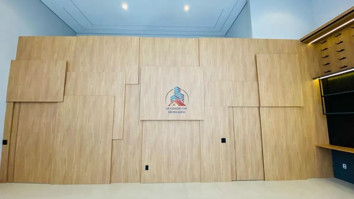 Foto 8 de Casa de Condomínio com 3 quartos à venda e para alugar, 262m2 em Braganca Paulista - SP