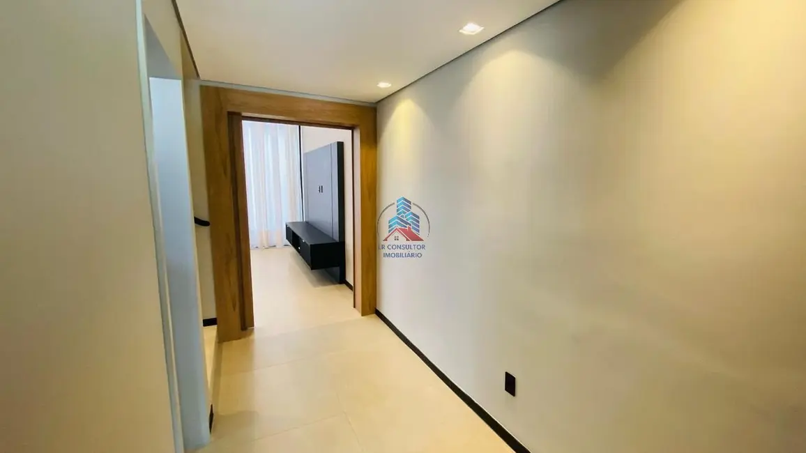 Foto 2 de Casa de Condomínio com 3 quartos à venda e para alugar, 262m2 em Braganca Paulista - SP