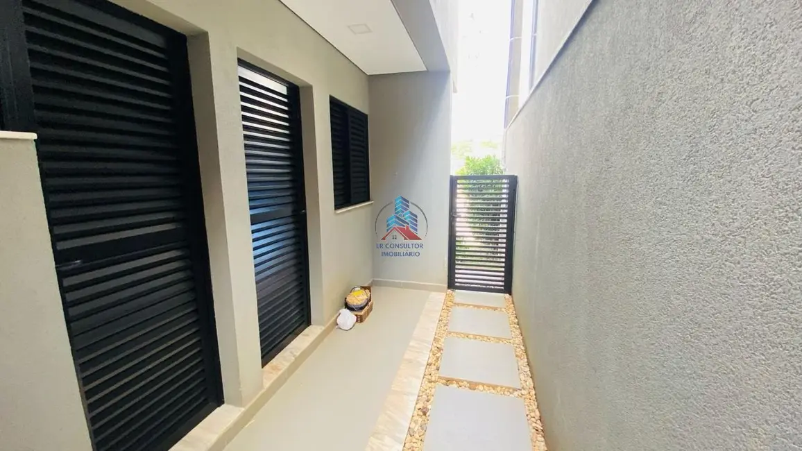 Foto 5 de Casa de Condomínio com 3 quartos à venda e para alugar, 262m2 em Braganca Paulista - SP