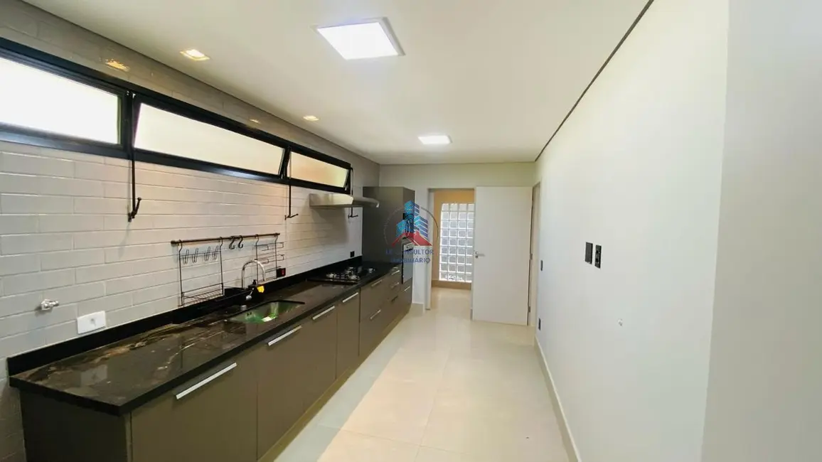 Foto 3 de Casa de Condomínio com 3 quartos à venda e para alugar, 262m2 em Braganca Paulista - SP