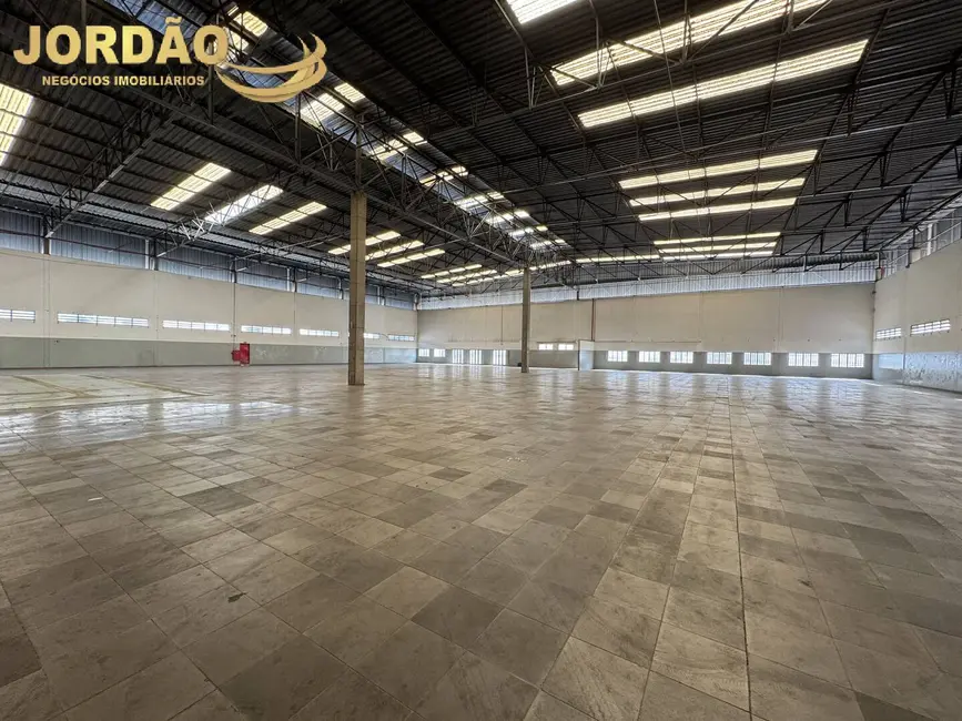 Foto 7 de Armazém / Galpão à venda e para alugar em Tamboré, Barueri - SP