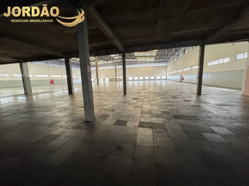 Foto 6 de Armazém / Galpão à venda e para alugar em Tamboré, Barueri - SP