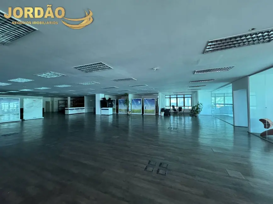 Foto 4 de Armazém / Galpão à venda e para alugar em Tamboré, Barueri - SP