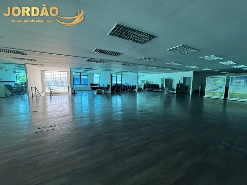 Foto 3 de Armazém / Galpão à venda e para alugar em Tamboré, Barueri - SP