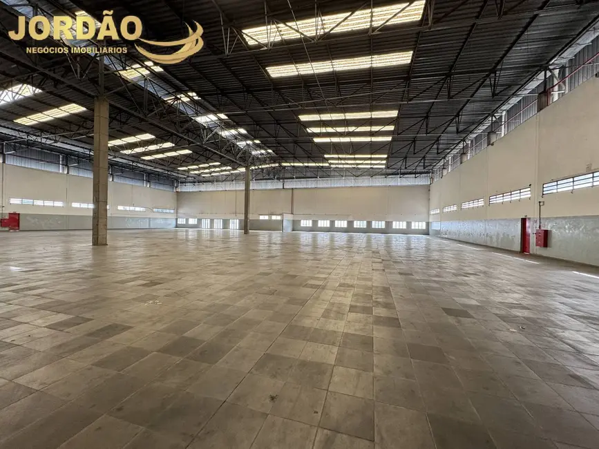 Foto 5 de Armazém / Galpão à venda e para alugar em Tamboré, Barueri - SP