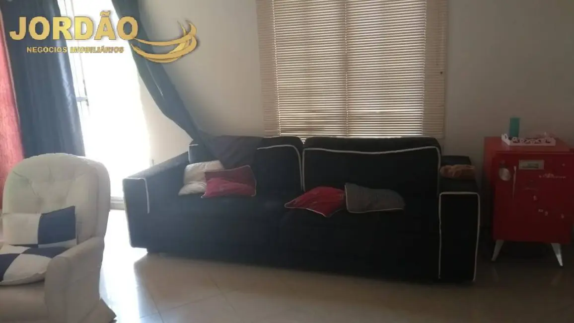 Foto 7 de Casa de Condomínio com 4 quartos à venda em Alphaville, Santana De Parnaiba - SP