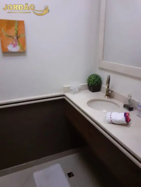 Foto 3 de Casa de Condomínio com 4 quartos à venda em Alphaville, Santana De Parnaiba - SP