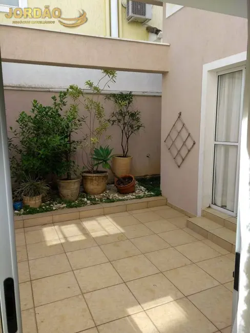 Foto 5 de Casa de Condomínio com 4 quartos à venda em Alphaville, Santana De Parnaiba - SP