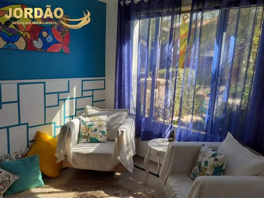 Foto 2 de Casa de Condomínio com 4 quartos à venda em Alphaville, Santana De Parnaiba - SP