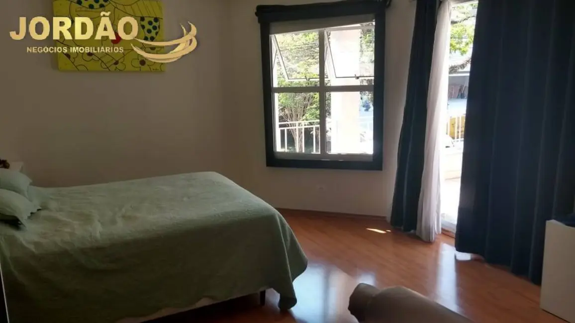 Foto 9 de Casa de Condomínio com 4 quartos à venda em Alphaville, Santana De Parnaiba - SP