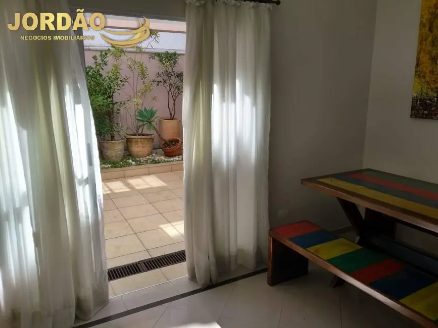 Foto 6 de Casa de Condomínio com 4 quartos à venda em Alphaville, Santana De Parnaiba - SP