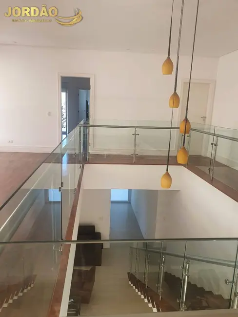 Foto 2 de Casa de Condomínio com 4 quartos à venda em Alphaville, Santana De Parnaiba - SP