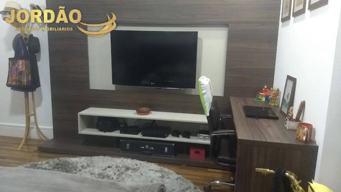 Foto 9 de Casa de Condomínio com 4 quartos à venda em Alphaville, Santana De Parnaiba - SP