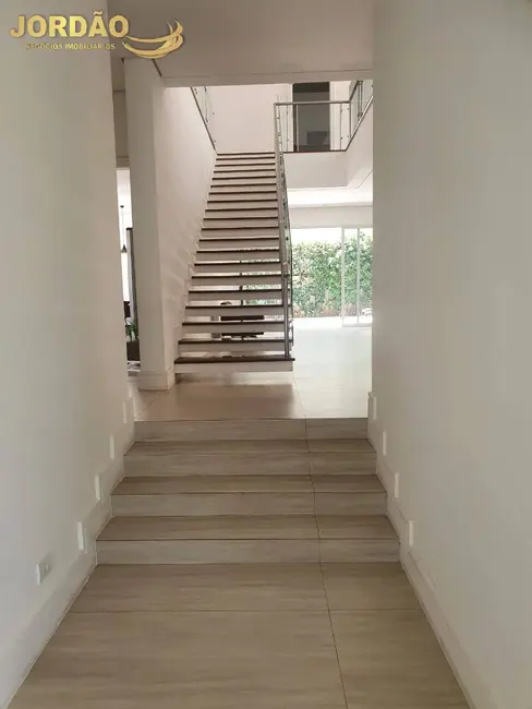 Foto 8 de Casa de Condomínio com 4 quartos à venda em Alphaville, Santana De Parnaiba - SP