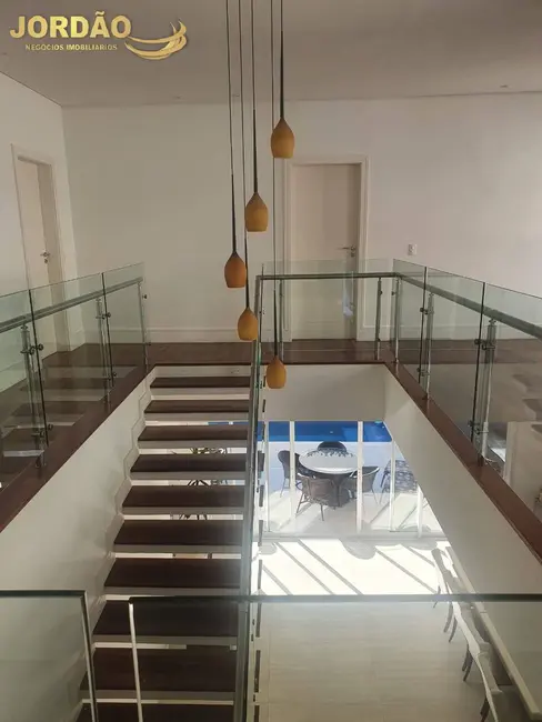 Foto 3 de Casa de Condomínio com 4 quartos à venda em Alphaville, Santana De Parnaiba - SP