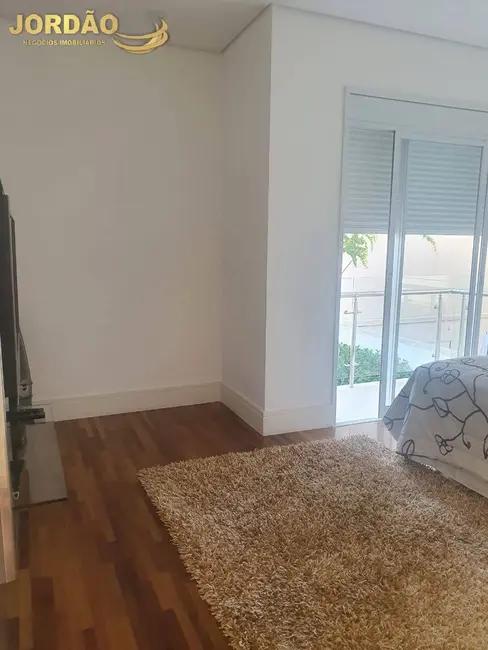 Foto 6 de Casa de Condomínio com 4 quartos à venda em Alphaville, Santana De Parnaiba - SP