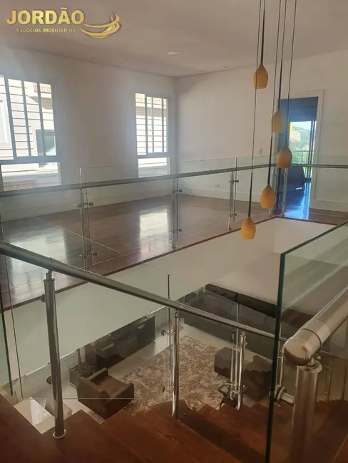 Foto 5 de Casa de Condomínio com 4 quartos à venda em Alphaville, Santana De Parnaiba - SP