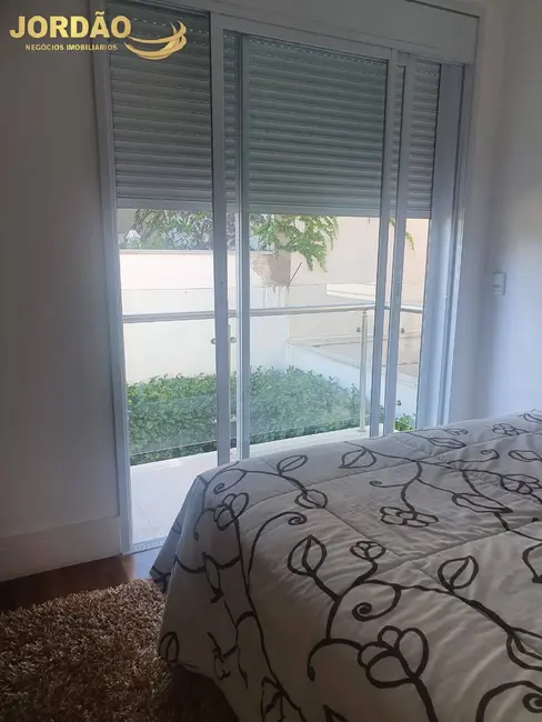 Foto 7 de Casa de Condomínio com 4 quartos à venda em Alphaville, Santana De Parnaiba - SP