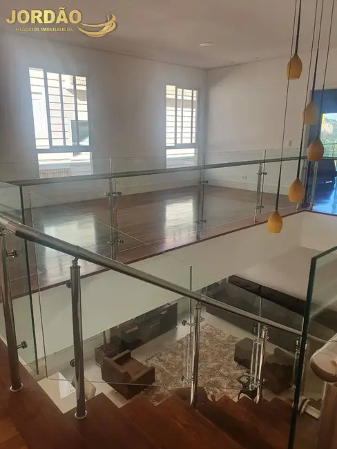 Foto 4 de Casa de Condomínio com 4 quartos à venda em Alphaville, Santana De Parnaiba - SP