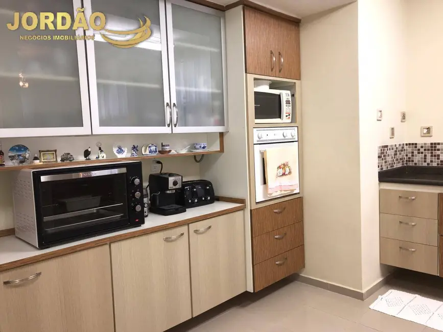 Foto 6 de Casa de Condomínio com 4 quartos à venda em Alphaville, Santana De Parnaiba - SP