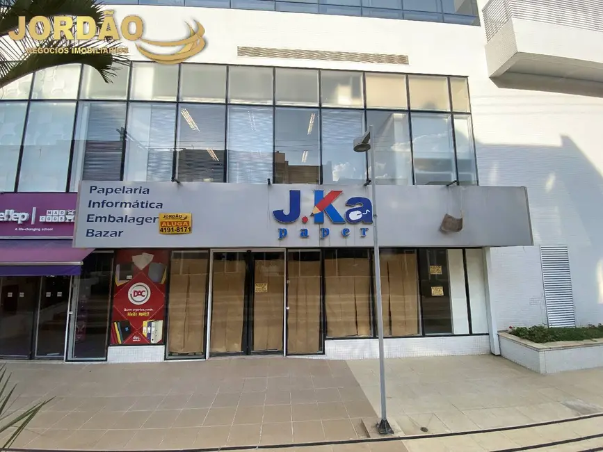 Loja para alugar, 507m2 em Barueri - SP - imagem 1 Foto 1 de Loja para alugar, 507m2 em Barueri - SP