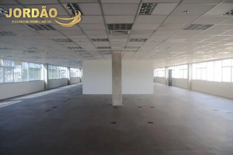 Foto 6 de Sala Comercial para alugar em Barueri - SP