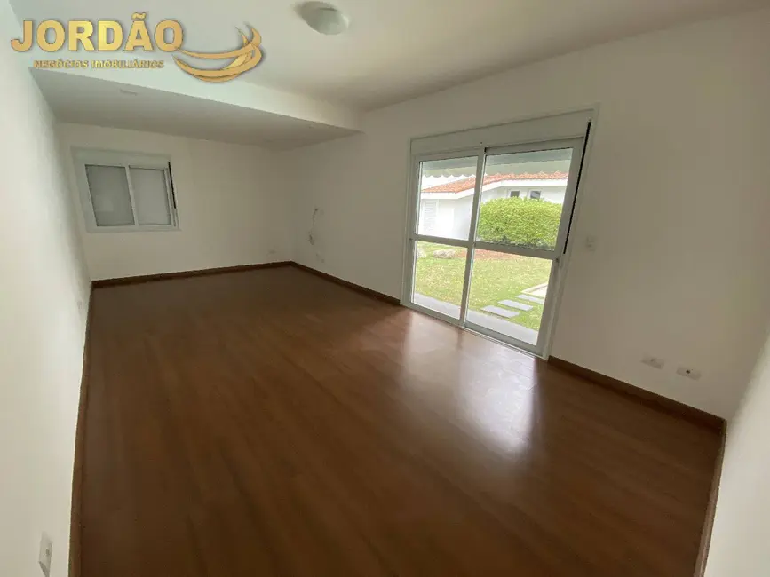 Foto 7 de Casa de Condomínio com 4 quartos para alugar em Alphaville Residencial Um, Barueri - SP