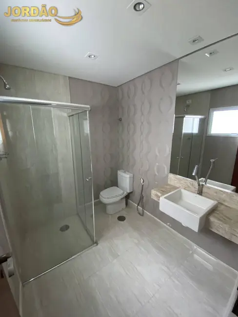 Foto 8 de Casa de Condomínio com 4 quartos para alugar em Alphaville Residencial Um, Barueri - SP