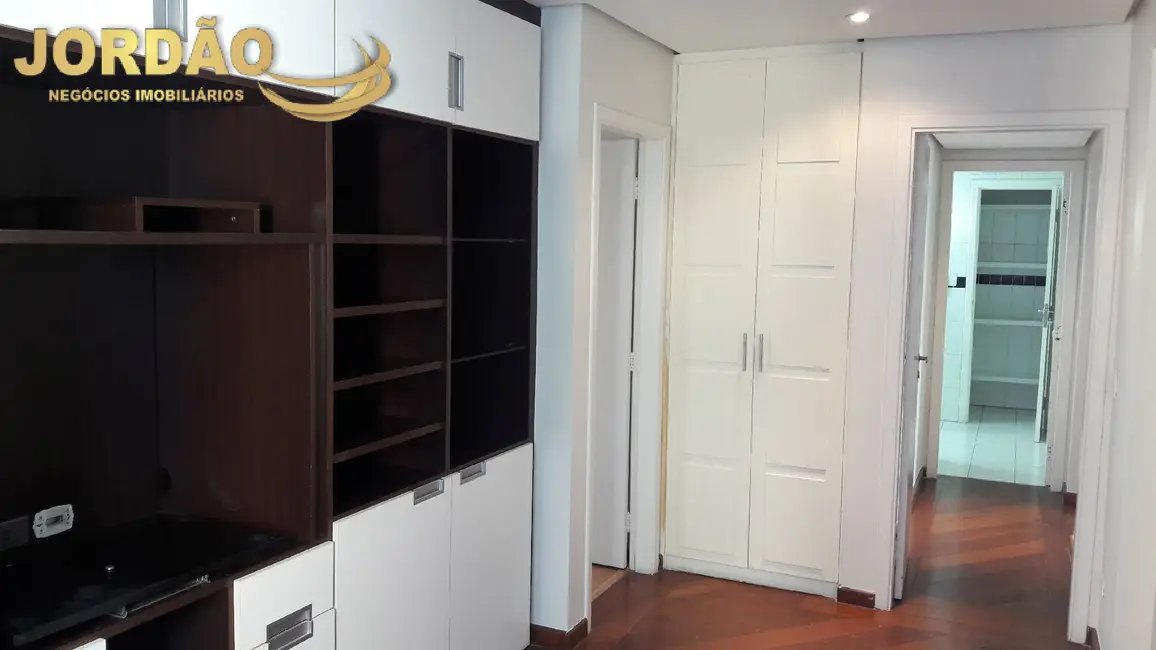 Foto 7 de Apartamento com 4 quartos para alugar, 158m2 em Alphaville Residencial Um, Barueri - SP