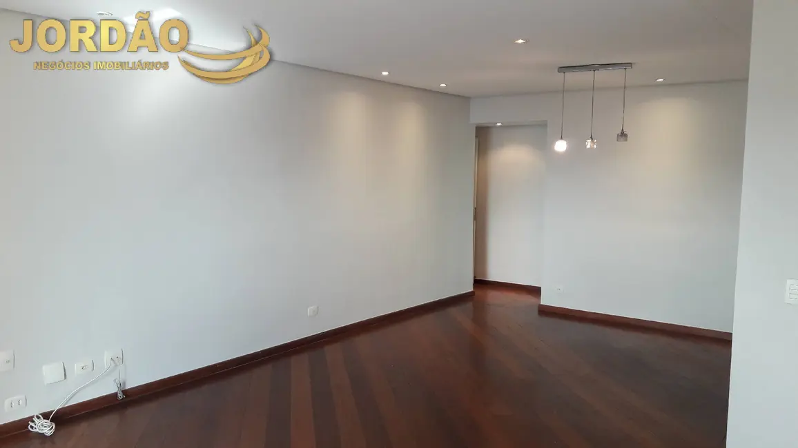 Foto 1 de Apartamento com 4 quartos para alugar, 158m2 em Alphaville Residencial Um, Barueri - SP