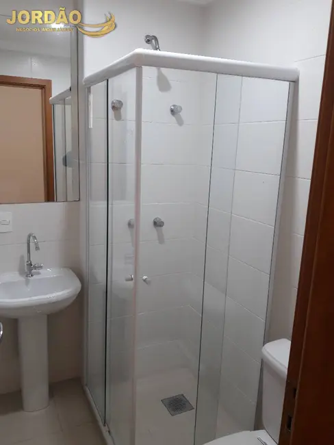 Foto 9 de Apartamento com 3 quartos para alugar, 123m2 em Tamboré, Santana De Parnaiba - SP